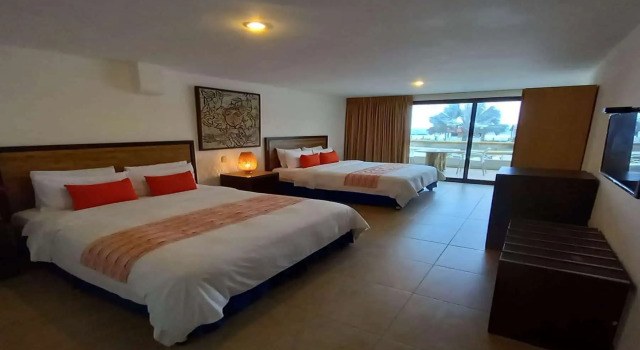 Howard Johnson by Wyndham Montanita, Prenota Hotel Hotel SPA a Santa Elena Province, SPA