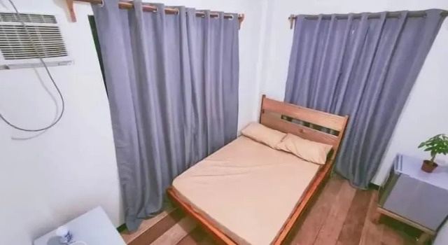 JMC Blue GuestHouse