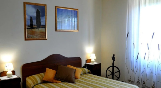 Santa Margherita Vacanze, Reserva ahora Hotel Poggibonsi 
