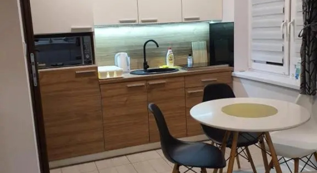 Шале Apartamenty Olimpijskie Szczyrk