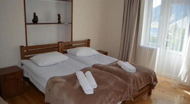 Номер Standard Ekaterine Guest House