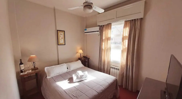 Семейный номер Standard Hotel Ariosto