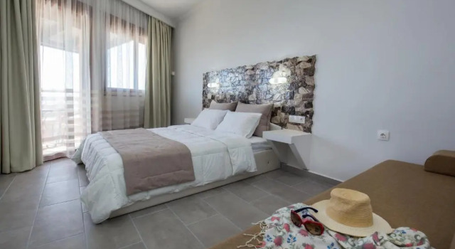 Апартаменты Standard Villa Oasis