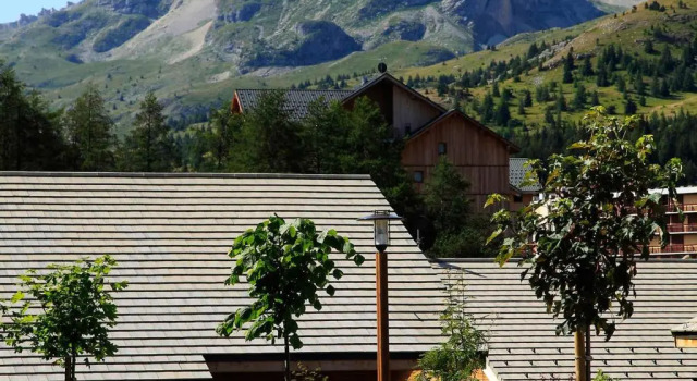 Chalet Le Dévoluy, 4 pièces, 8 personnes - FR-1-504-440, Забронировать Шале Виллы Овернь-Рона-Альпы, Вилла