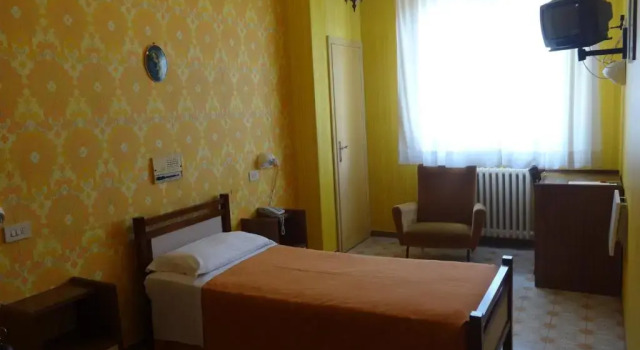 Номер Standard Hotel Saturno