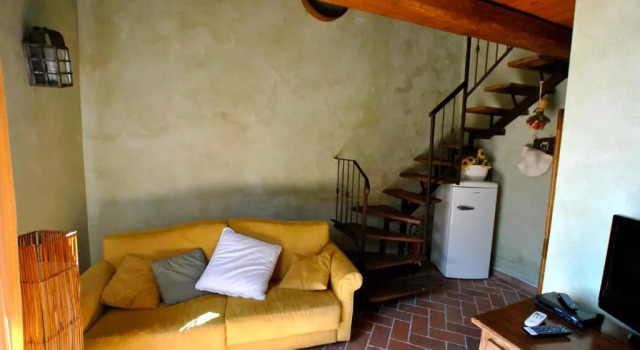 Студия La Porta di Mignana