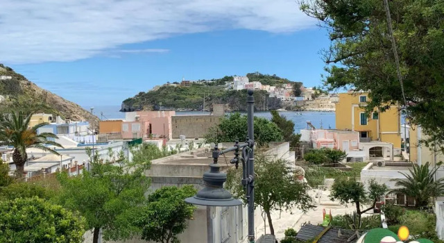 Magi - Monolocale Ponte