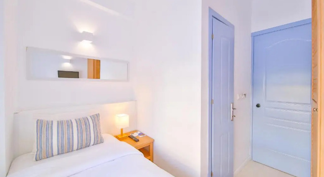 Номер Economy Dias Hotel