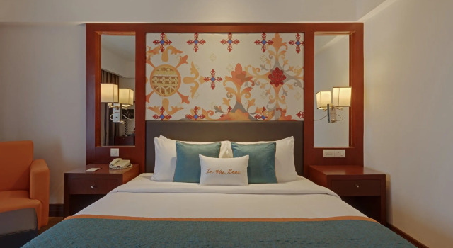 Zone by The Park Electronic city, Rezervovat Hotel Hotely v Bangalore s parkováním, Parkování