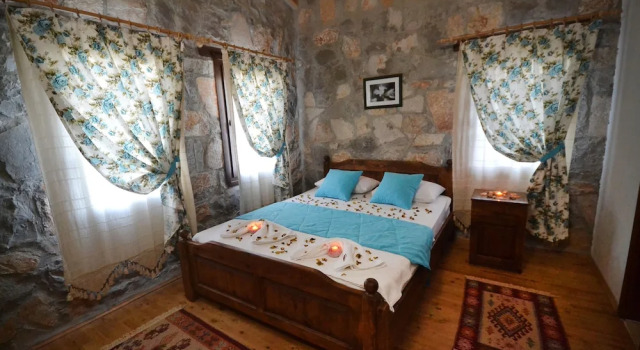 KAY2700 Villa Ferah3 3 Bedrooms