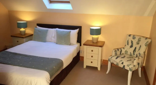 Двухместный номер Standard Grove Lodge Holiday Homes 3 Bed by Trident Holiday Homes