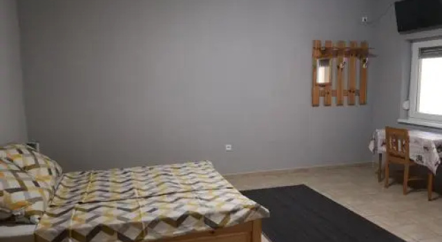 Amina Apartman, Забронировать Апартаменты/квартира Морахалом Чонград