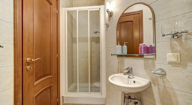 Апартаменты Comfort Апартаменты Welcome Home, Московский 155