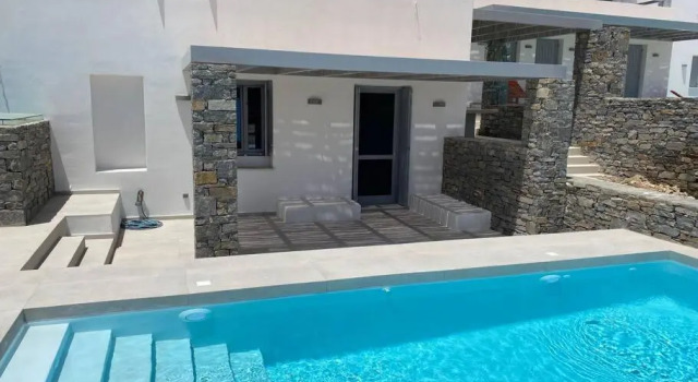 Elaia Villas K1, Rezervovat Hotel Isterni Paros