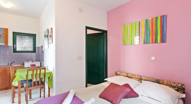 Apartment Sanja, Book Lejlighed Petrcane Zadar County