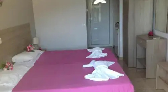 Miltos Studios
