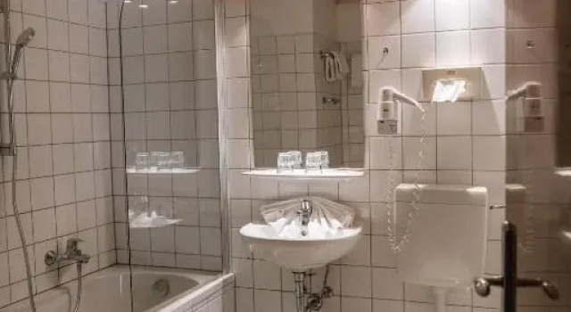 Полулюкс Hotel Wirtshaus Römerhof