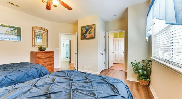 Golfer's Oasis 1 Mi to Ocean: River Creek II Condo, Buchen Sie Ferienwohnung Sunset Beach North Carolina