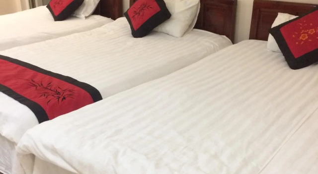 HAPPY FAMILY HOTEL, Забронировать Отель Шапа Лаокай, рядом с Рынок Сапа
