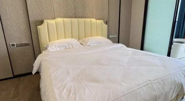 Люкс Deluxe Daye Hotel (Boao Golden Bay)
