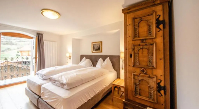 Двухместный номер Standard Hotel Münsterhof