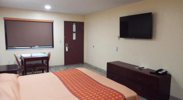 Texas Inn Harlingen
