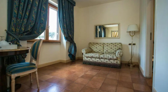 Семейный номер Standard Hotel Il Quadrifoglio