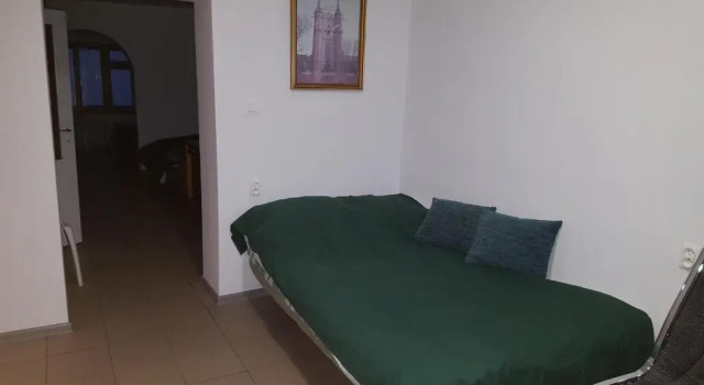 Люкс Dojlidzka Chata