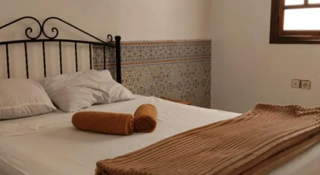 Двухместный номер Standard Surf Riad Taghazout