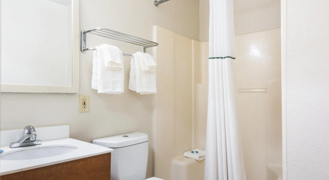 Студия Studio 6 Rancho Cordova, CA