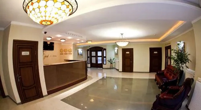 Eden, Prenota Appartamento Leopoli Lviv