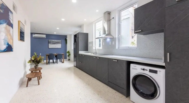 Апартаменты Punda Urban Stays in Willemstad