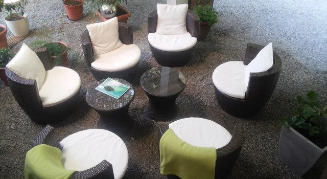 Hotel Rosanna