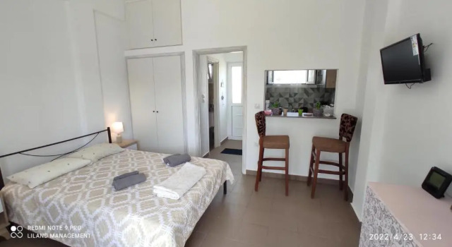 Bungalow Liland Bungalows