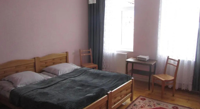 Номер Standard guest house lela rezo