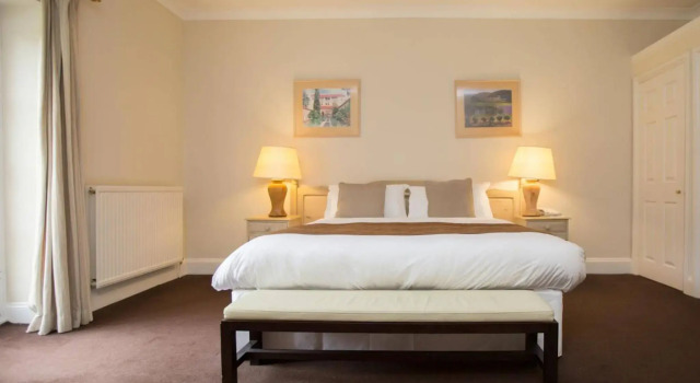 Wyck Hill House Hotel And Spa, Забронировать Курортный отель Бизнес-отели Англии, 4* 5*