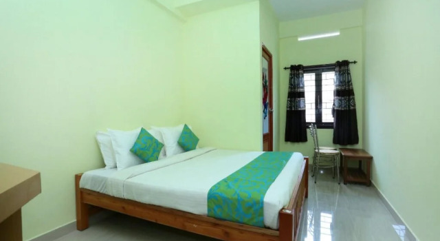 Hotel Periyar Towers by OYO Rooms