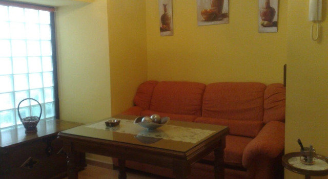 Apartment R Ideal to Visit Úbeda in Couple