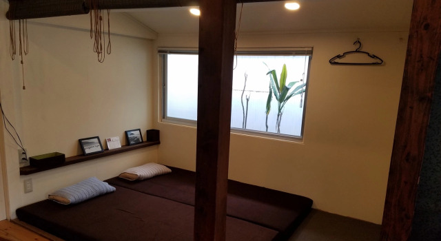 Номер Standard House Hotel Amami Minpaku Mura & Sauna