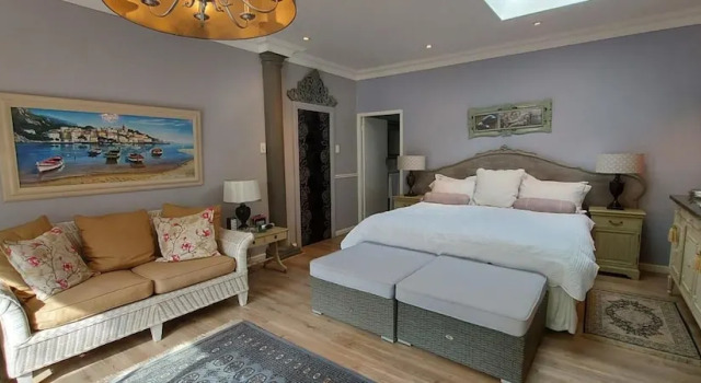 Platinum Suite With Private Terrace! For 2 Guests - Roosboom Luxury Apartment