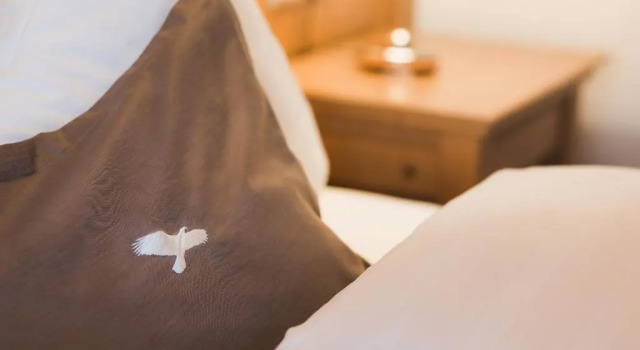 Номер Standard Hotel Fisserhof