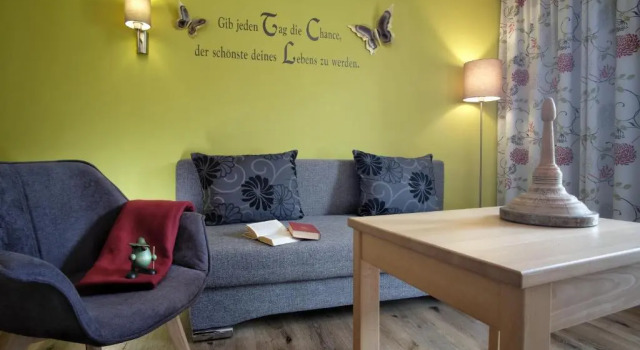 Люкс с видом на озеро Der Kaerntnerhof am Weissensee, SeeHotel & SeeApartments direkt am See