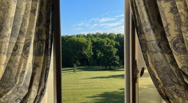 Château de Beauvais, Boek Hotel Hotels in Centre met parkeren, Parkeren