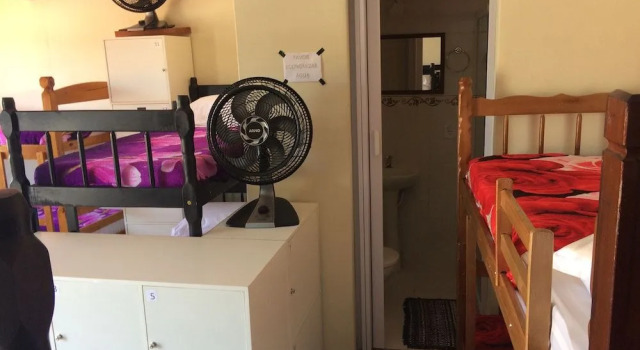 Suites da Ero - Hostel