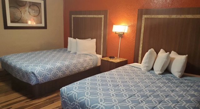 Budget Inn Of Avon Park