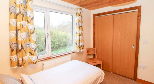 Northumberland Lodge