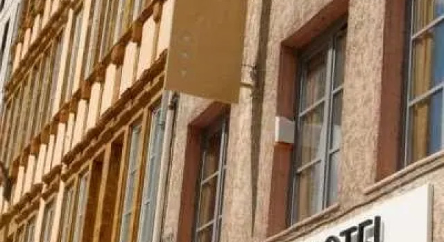 Номер Standard Republik Hotel