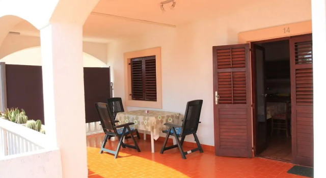 Apartmán a výhledem Apartments Mak