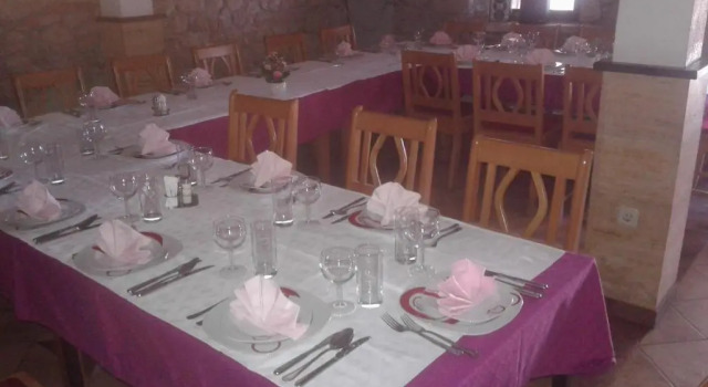 Трёхместный номер Standard с балконом Guest House Fosa