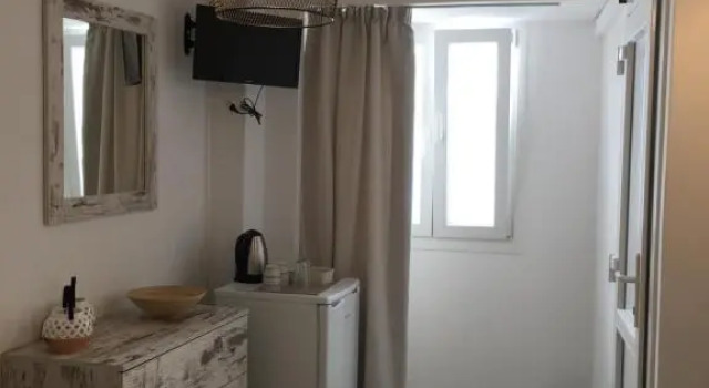 Номер Economy Ioannas House